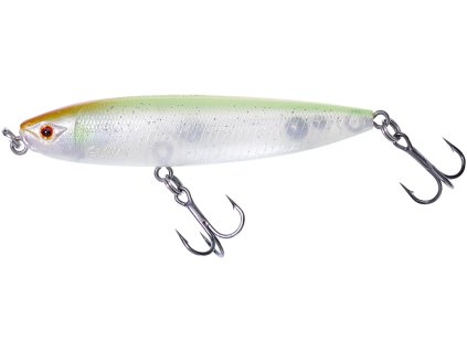 Vobler Gunki Megalon X-Cast 75 F (Farba Ayu)