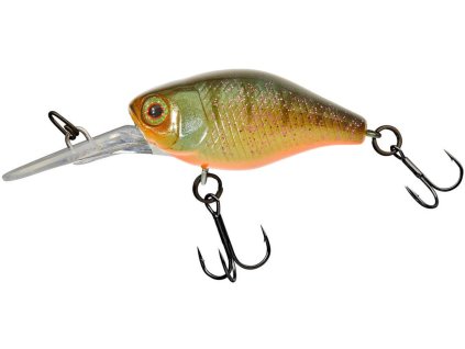 Vobler Illex Diving Chubby 38 Aggressive Perch