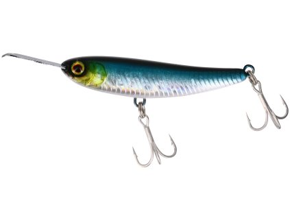 Vobler Illex RiserBait 006 Shine Katana