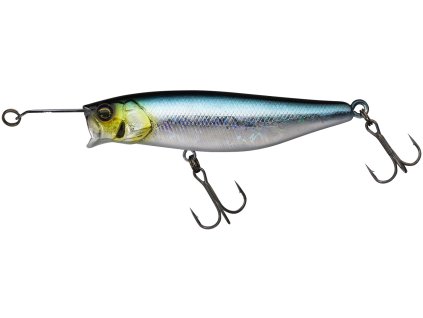 Vobler Illex RiserBait 009P Shine Katana