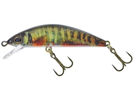 Vobler Illex Tricoroll 47HW RT Spawning Vairon