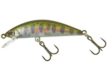 Vobler Illex Tricoroll 55HW RT Yamame