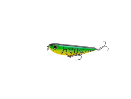 Vobler Shimano Lure Yasei Shock F 70mm Fire Tiger