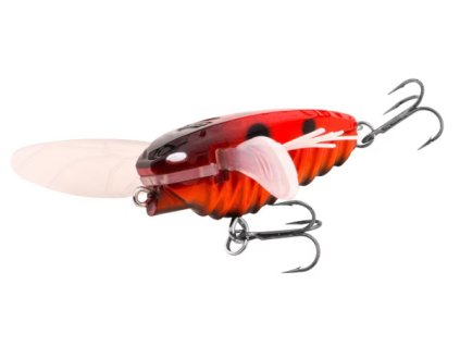 Vobler SPRO Zuk 35 Ladybird
