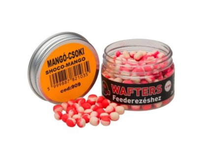 Wafters Beta-Mix Čokoláda Mango 6mm 25g