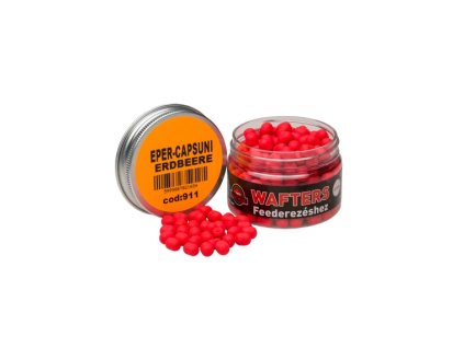 Wafters Beta-Mix Jahoda 6mm