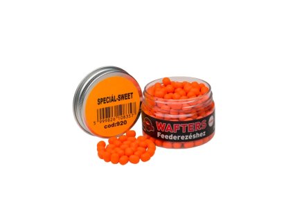 Wafters Beta-Mix Special sweet 25g (Priemer 6mm)