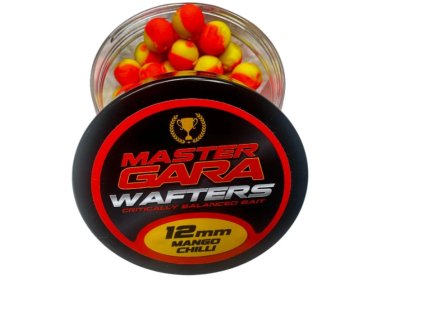 Wafters Master Gara Mango-Chilli 30g (Priemer 10mm)