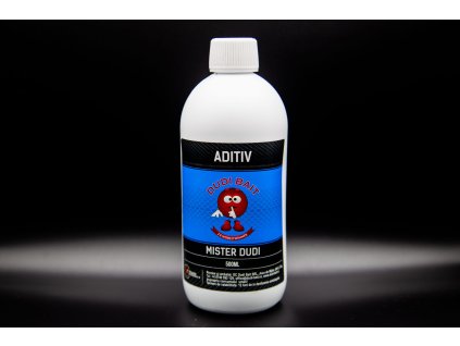 Zálievka Dudi Bait Mister Dudi 500ml