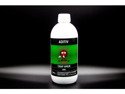 Zálievka Dudi Bait Tigernuts-Amur 500ml