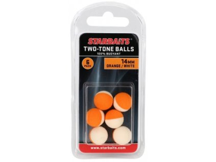 Zig Rig Pena Starbaits oranžová/biela 14mm