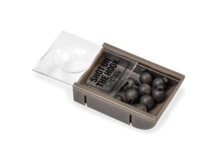 Giants fishing Zimný prehoz Monster Overwrap 2,5 Man (Gramáž 0,4g)