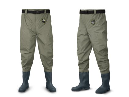 Brodiace nohavice po pás Delphin HRON Pants (Veľkosť veľ. 43)