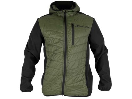 Bunda Korum Thermashell Jacket (Veľkosť L)
