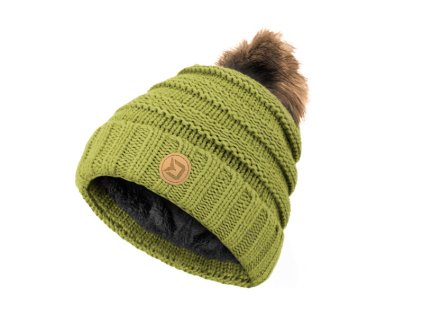 Čiapka Delphin Folkschool