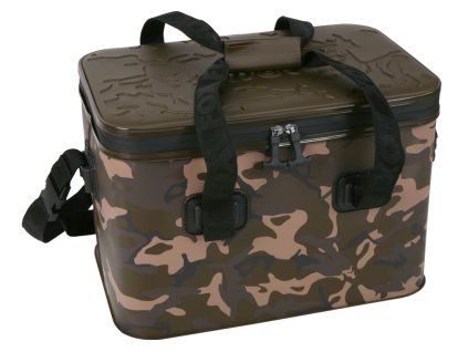 Chladiaca taška Fox Aquos Camo 20L cool bag