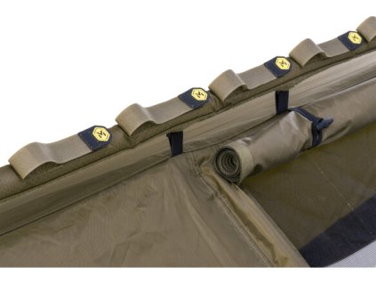 Držiak prútov na bivak/prístrešok Mivardi