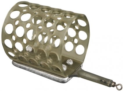Feeder krmítko Plastic Cage Sensas 20g L