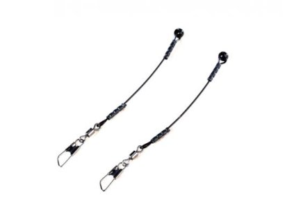 Filfishing Feeder montáž Running Rig 50mm