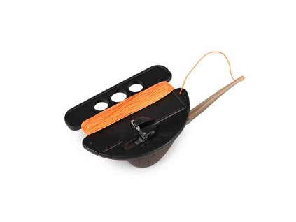 Fox International Captive Back Leads MK2 - 4oz / 113g