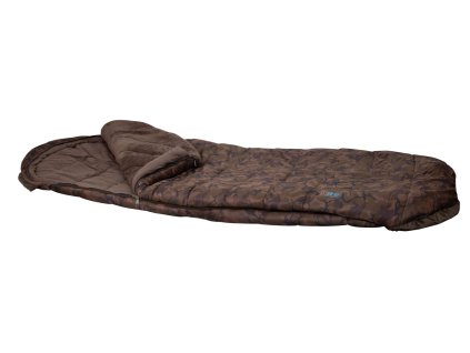 Fox spacák Camo R2 Sleeping Bag