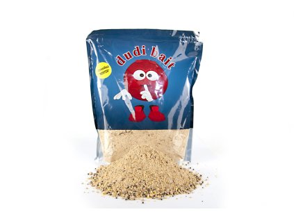 Groundbait Dudi Bait Mister 1kg