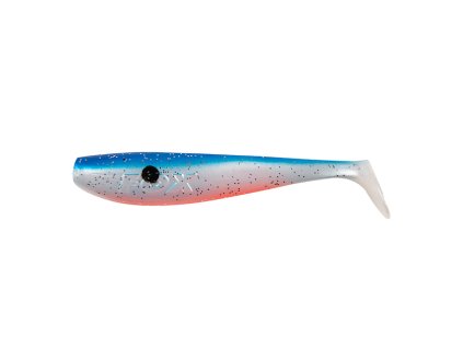 Guma Fox Rage Zander Pro 12cm/4,75" UV Red Belly