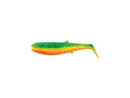 Guma Savage Cannibal 12,5cm 20g FC 4PCS