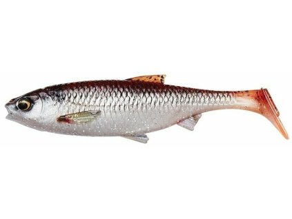 Guma Savage Gear 3D River Roach B 12cm 17g Smelt