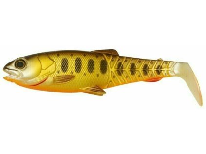 Guma Savage Gear Craft Cannibal PT 10,5cm 12g Dirty Roach