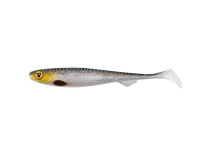 Gumená nástraha Fox Rage Slick Shad Silver Halo 11cm