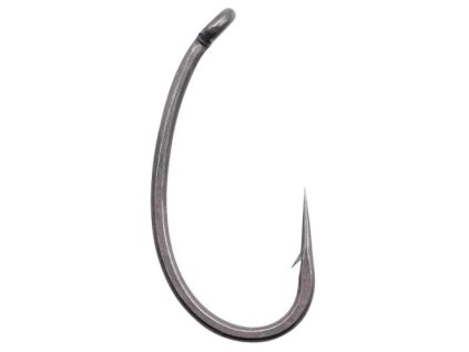 Háčik Korda Kurv Shank X (Veľkosť veľ. 4)