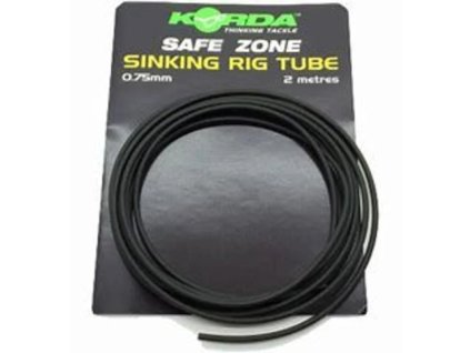 Hadička proti zamotaniu Korda Safe 0,75mm Zone silt