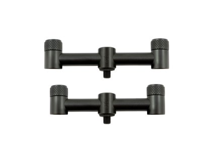 Hrazda Fox QR 2Rod (115/130mm)