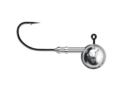 Jigový háčik Dragon V-Point Speed 5/0 5g 3ks