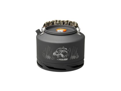 Kanvica Prologic BlackFire Carp Cattle 0,9l