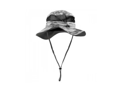 Klobúk Dragon Flying Fisherman Boonie greywater