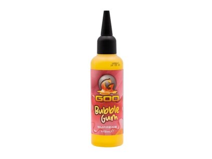Korda GOO Bubble Gum Supreme 115ml