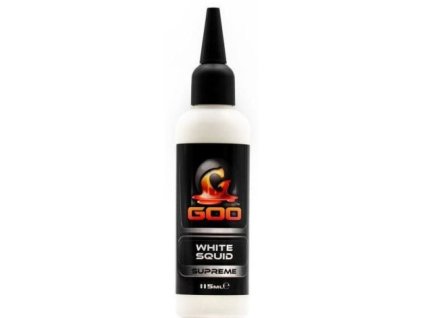 Korda GOO White Squid Supreme 115ml