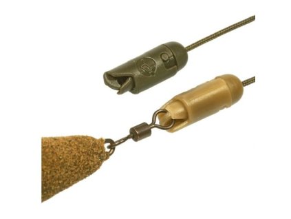 Korda Heli Safe Brown