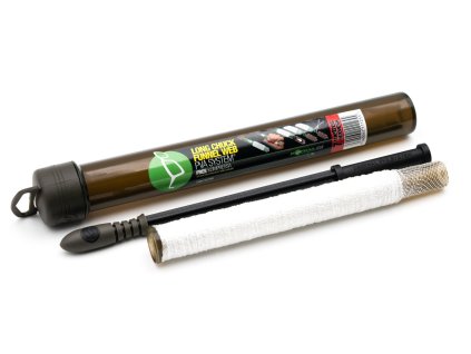Korda PVA Long Chuk Funnel Web 7m