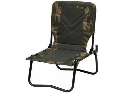 Kreslo Prologic Avenger Bed&Guest Camo Chair