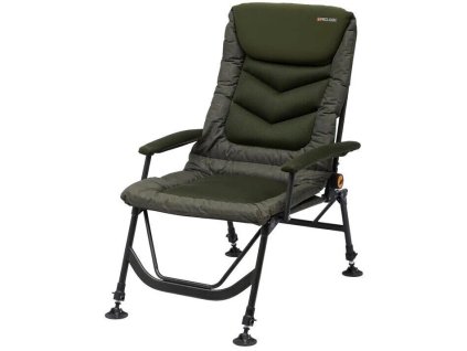 Kreslo Prologic Inspire Daddy Long Recliner