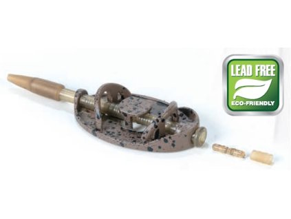 Krmítko Fil Fishing Filex Quick Change Method Feeder & Connector 40g