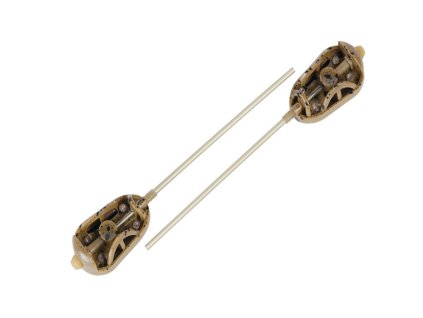 Krmítko Fil Fishing Method Feeder Plus 50g