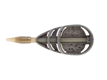 Krmítko Preston ICS In-Line Distance Method Feeder 60g