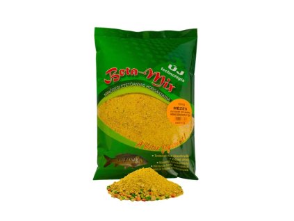 Krmivo Beta-Mix Med 1kg