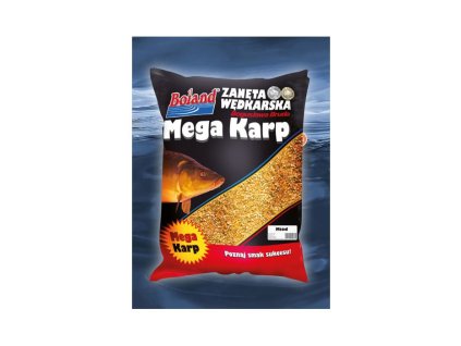 Krmivo Boland Mega Carp Med 2,5kg
