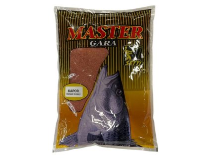 Krmivo Master Gara Mango-Chilli 2kg