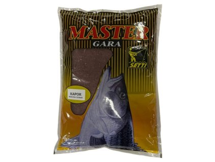 Krmivo Master Gara Moruša-Cesnak 2kg